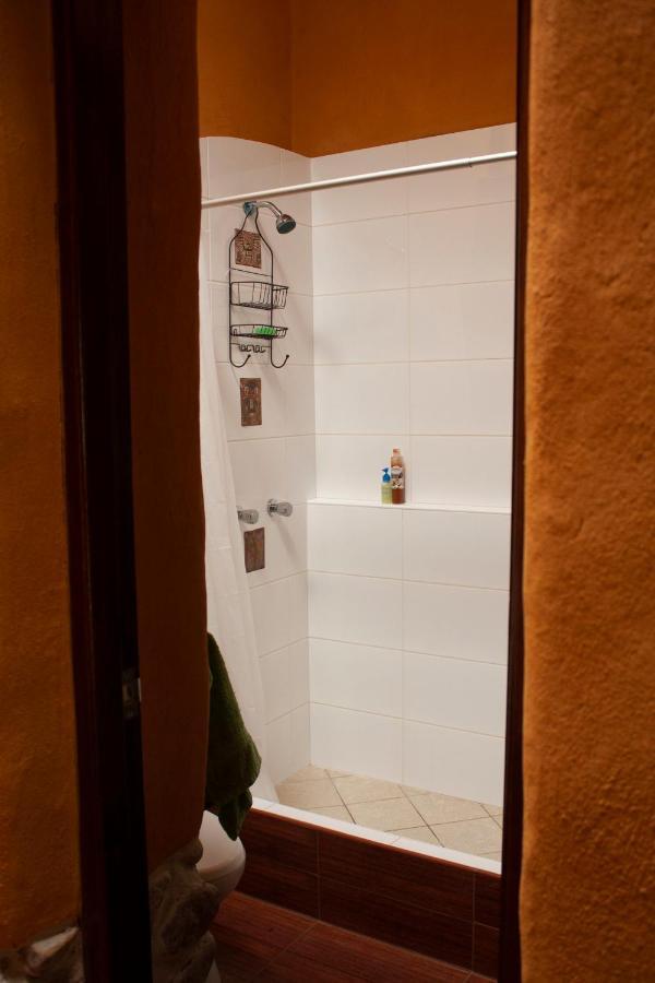 Pedregal Ecolodge Calca 外观 照片